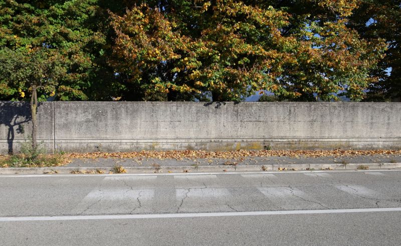 Fall Concrete Projects