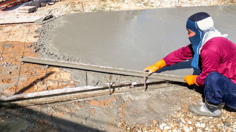 Seasonal Considerations