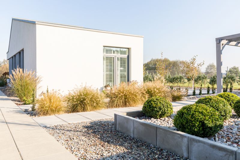 Concrete Hardscaping