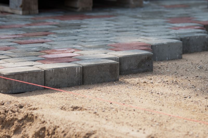 Paver Flooring Installation in Boulder, CO