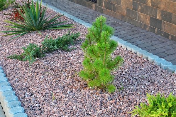 Landscape Edging Service - Landscape Edging Service Tarrytown, New York
